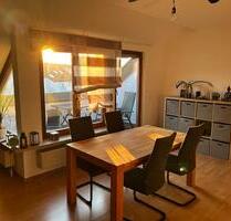 Vermiete 3 Zimmer Wohnung mit Tiefgarage und Keller - Ellwangen (Jagst)