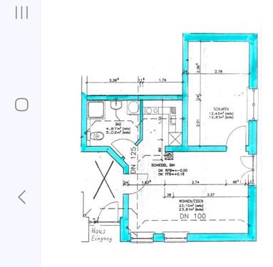 Foto - Wohnung an Wochenend-Heimfahrer zu vermieten