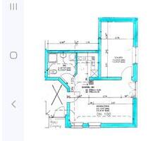Wohnung an Wochenend-Heimfahrer zu vermieten - Roden