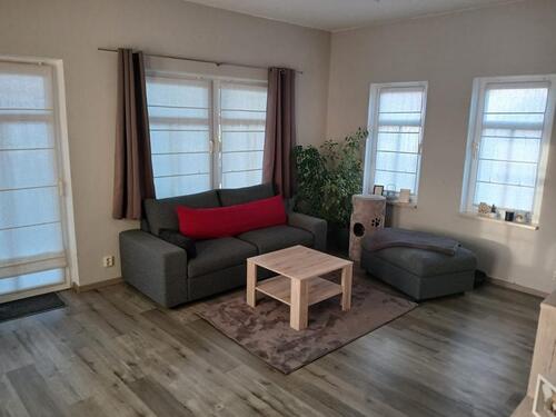 Foto - 2 Raum Wohnung in Finsterbergen zu vermieten