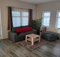 2 Raum Wohnung in Finsterbergen zu vermieten - Friedrichroda