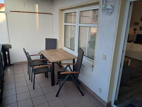 Foto - 2 Zimmer Etagenwohnung in Friedrichroda