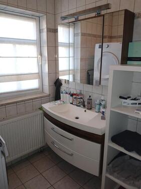 Foto - Etagenwohnung in Friedrichroda zur Miete