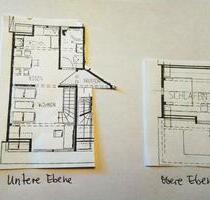 1-2-Zimmer-Maisonette - 450,00&nbsp;EUR Kaltmiete, ca.&nbsp; 45,00&nbsp;m&sup2; in Affalterbach (PLZ: 71563)