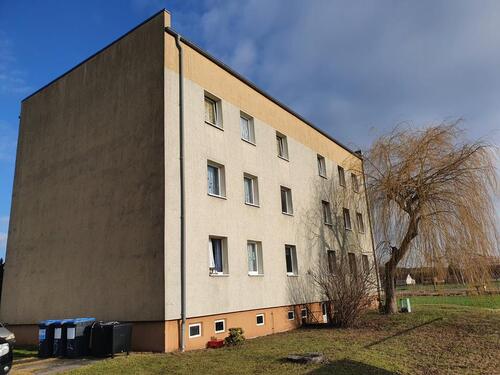 Foto - Schöne 4 Zimmerwohnung mit 2 Bädern und Gartennutzung