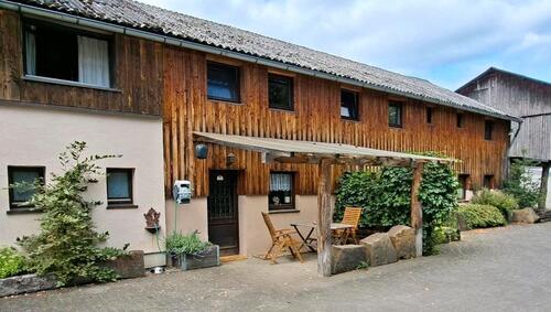 Foto - Kleine Wohnung in der Natur - 500,00&nbsp;EUR Kaltmiete, ca.&nbsp; 40,00&nbsp;m&sup2;