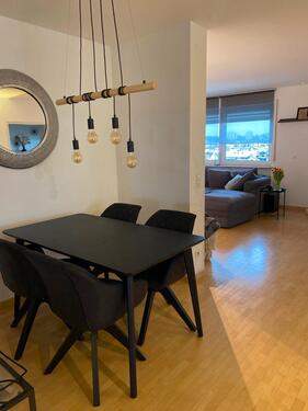 Foto - 3.5 Zimmer Etagenwohnung zum Kaufen in Friedrichshafen