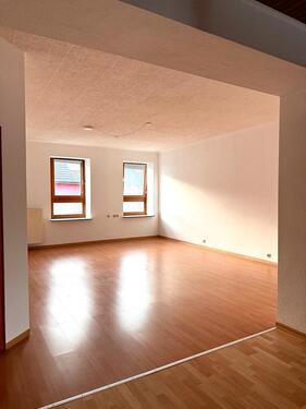 Foto - Große Wohnung im Zentrum von Saarlouis-Beaumarais zu vermieten