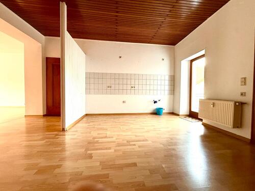 Foto - 1 Zimmer Etagenwohnung in Saarlouis