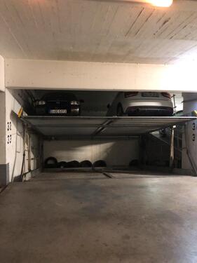 Foto - TG Stellplatz in Düsseldorf-Benrath für 45,50€ zu vermieten