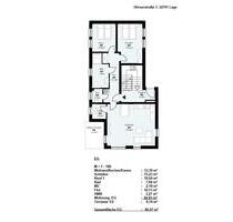 Erstbezug - Hochwertige 3-Zimmer-Wohnung im Erdgeschoss - Lage