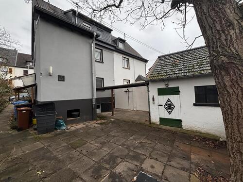 Foto - 6 Zimmer Doppelhaushälfte in Unkel