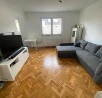 Helle 2-Zimmer Wohnung mit Einbauküche in ruhiger Lage - Essen Stadtbezirk III