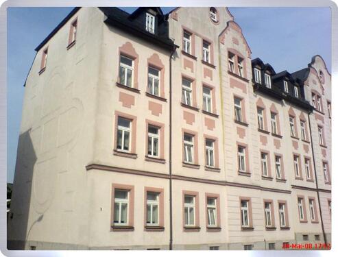 Foto - AB 01.07.2026 - 2-Raum-Wohnung mit Balkon in Limbach-Oberfrohna