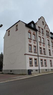 Foto - 2 Zimmer Etagenwohnung zur Miete in Limbach-Oberfrohna