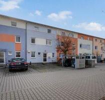 Haus im Tillypark - vom Eigentümer! Wohnen in zentraler Lage - Nürnberg Gaismannshof