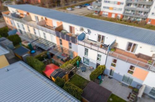 Foto - 5.5 Zimmer Einfamilienhaus zum Kaufen in Nürnberg