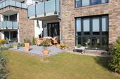 Foto - 3 Zimmer Terrassenwohnung zum Kaufen in Grömitz