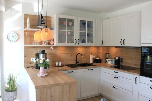 Foto - Terrassenwohnung in Grömitz zum Kaufen