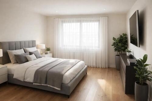 Foto - Welche Farbe darf´s denn sein? Wir gestalten die 4 Zimmerwohnung