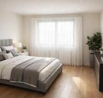 Welche Farbe darf´s denn sein? Wir gestalten die 4 Zimmerwohnung - Hockenheim