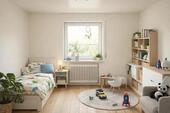Foto - 4 Zimmer Etagenwohnung zum Kaufen in Hockenheim