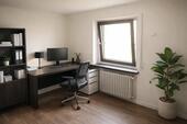 Foto - 4 Zimmer Etagenwohnung in Hockenheim