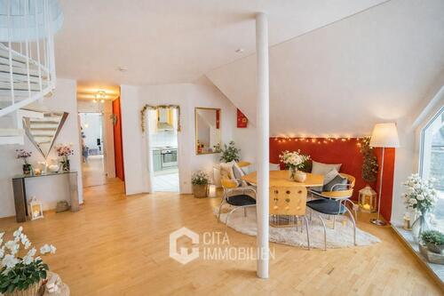 Foto - Etagenwohnung in Frankfurt am Main zur Miete