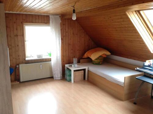 Foto - 12 Zimmer Mehrfamilienhaus, Wohnhaus zum Kaufen in Ichenhausen
