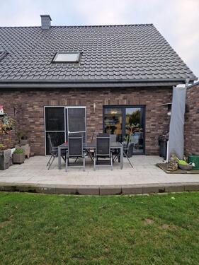 Foto - 4 Zimmer Doppelhaushälfte zum Kaufen in Weeze