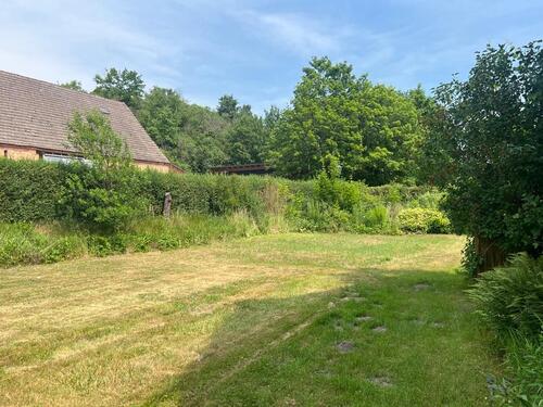 Foto - Einfamilienhaus in Oderberg zum Kaufen