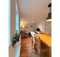 2-Zimmer Wohnung in Weimarer Altstadt