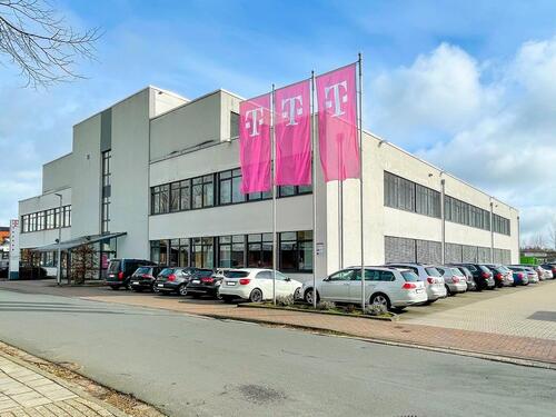 Foto - Westerstede - Großzügige und attraktive Bürofläche mit guter Verkehrsanbindung