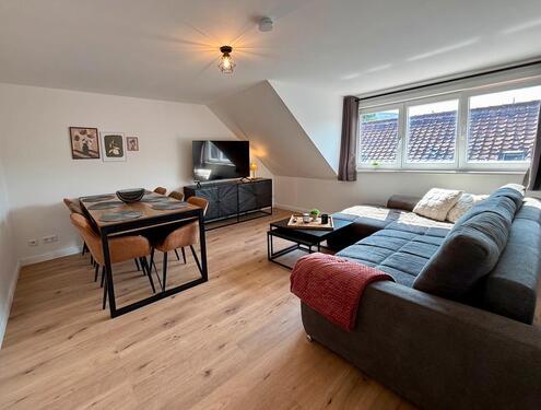 Foto - Ferienwohnung Goslar Altstadt 01.12. - 05.12. Weihnachtsmarkt