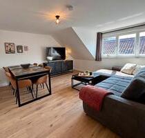 Ferienwohnung Goslar Altstadt 01.12. - 05.12. Weihnachtsmarkt