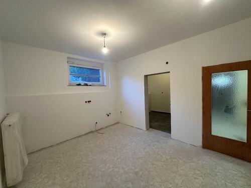 Foto - Etagenwohnung in Hardheim zur Miete