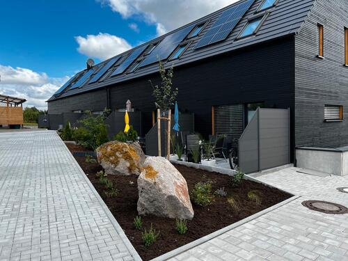 Foto - Mietwohnung - TinyHouse - Maisonette-Wohnung