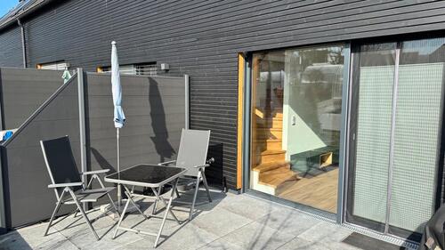 Foto - Etagenwohnung zur Miete in Herzogenaurach