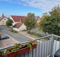 Helle, freundliche Wohnung mit Terrasse in 33181 Fürstenberg - Bad Wünnenberg