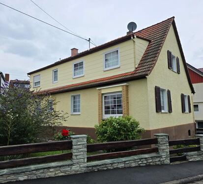 Foto - Einfamilienhaus zum Kaufen in Weilrod