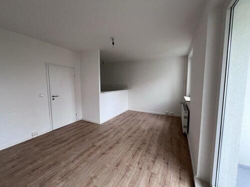 Foto - Etagenwohnung in Magdeburg