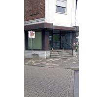 4 Zimmer-Wohnung Erdgeschoss Neubeckum