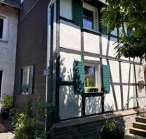 Charmante Wohnung im Fachwerkhaus | 2 Ebenen | Nähe Köln - Bergisch Gladbach Alt-Frankenforst