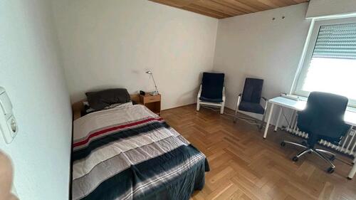 Foto - Etagenwohnung zur Miete in Hasbergen