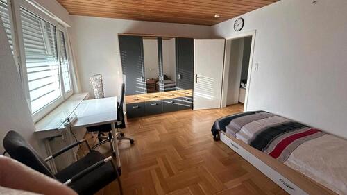 Foto - Etagenwohnung in Hasbergen