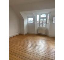 Altbauwohnung in Biebrich saniert modern 2Bäder - Wiesbaden