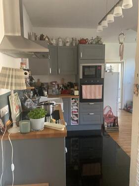Foto - Etagenwohnung in Wiesbaden zur Miete