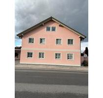 Mehr Generationen Haus mit Potenzial für gewerbliche Nutzung - Otzing