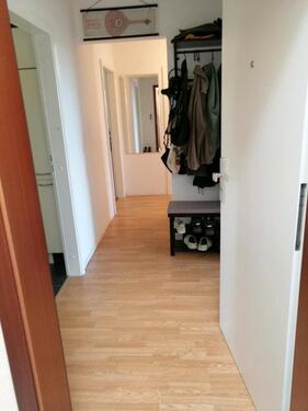 Foto - Etagenwohnung zur Miete in Kiel
