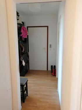 Foto - Etagenwohnung in Kiel